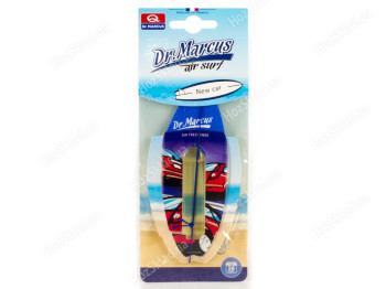 Освежитель воздуха DrMarkus AIR SURF "New car" 5мл 73209