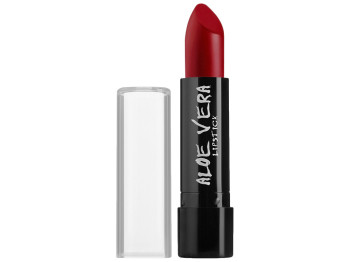 Помада для губ Jovial Luxe LS-105 Aloe Vera, бархатное покрытие  №012 4г