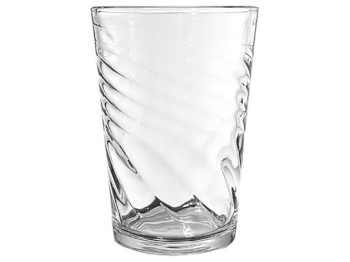 Стакан Cone твист, 200мл (цена за 1шт)