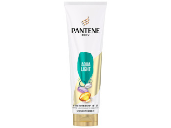 Кондиционер для волос Pantene Pro-V, Aqua Light, 275мл