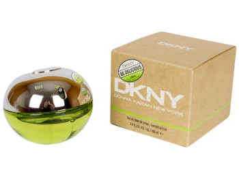 Парфумована вода (ліц.) жіноча DKNY "Be Delicious" Eau De Parfum 100мл