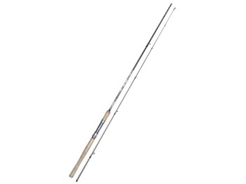 Спінінг штекерний на хижака mix carbon Pride 2.1м 3-15г 2к