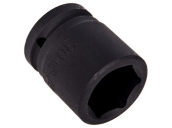 Торцева головка ударна HANS 3/4"DR, 17мм (86400M17)