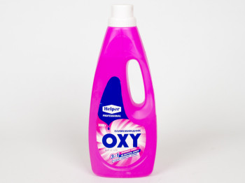 Пятновыводитель "Helper Pro" - "Oxy" 1л