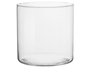 Ваза Trendglass Flora, 15x15см, 5901105357219