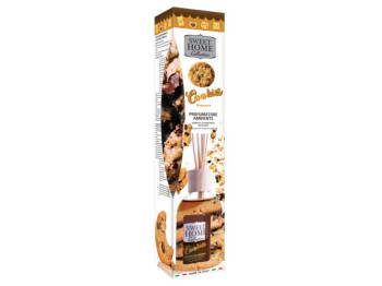 Ароматизатор для дома Sweet Home Candy Печенье, 100мл