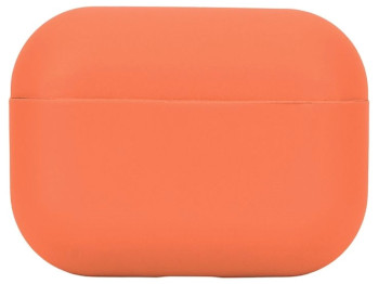 Футляр для наушников AirPods Pro Slim, Orange