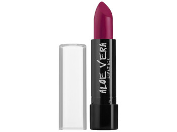 Помада для губ Jovial Luxe LS-105 Aloe Vera, оксамитове покриття №015 4г