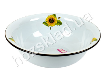 Миска Idilia "Сонечко" 9л 40см