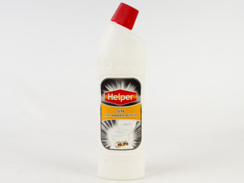 Средство для мытья унитазов Helper Home 750мл