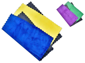 Серветка для прибирання, 30x30см (ціна за набір 2шт)