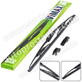 Щетка стеклоочистителя каркасная   VIMAX 16" (400 мм)