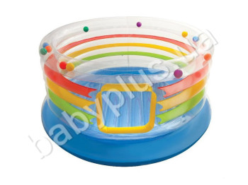 Батут Intex 48264