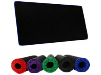 Коврик для мышки-клавиатуры 60x30x0,2см, цвет Overlock violet