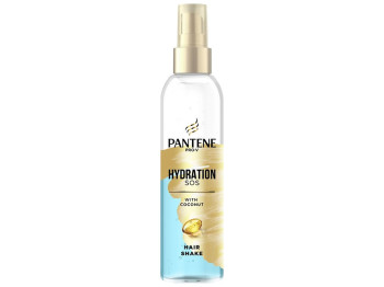 Спрей-кондиціонер Pantene Pro-V Зволоження SOS, 150мл