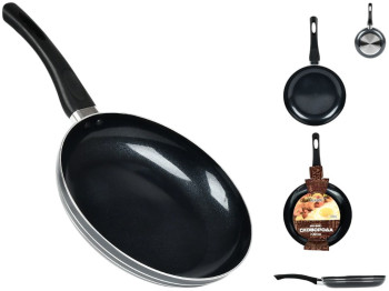 Сковорода Stenson з керамічним покриттям D22см