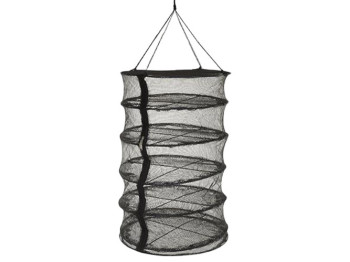 Сетка для сушки рыбы Sams Fish "I" 5 ярусов 40см (диам.)x70см
