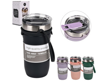 Термочашка, 500мл