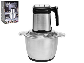 Блендер-подрібнювач, 3л, 300W