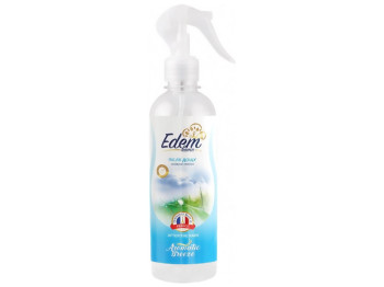 Освежитель воздуха Edem Home Aromatic Breeze После дождя 420мл