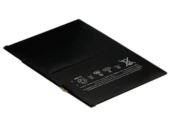 Акумулятор для Apple iPad 5 Air / A1484 / A1474 / A1475 / A1476 / A1822 / A1823 Характеристики AAAA 