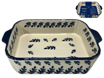 Форма Limited Edition PROVENCE, прямоугольная, 28,5x19x5,8см, 6900068912366