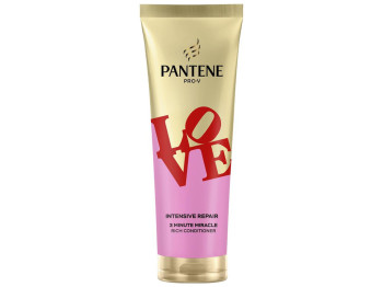 Бальзам-ополіскувач Pantene Pro-V Robert Indiana, інтенсивне відновлення, 220мл