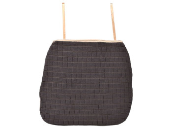 Подушка на стілець Comfort, 37x40см