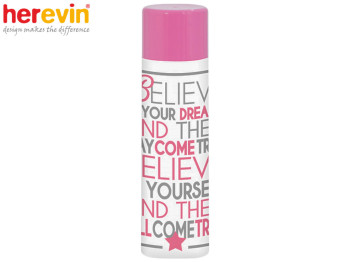 Термос Herevin Believe 410мл 63129