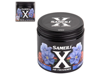 Освежитель воздуха Sameili Gel Fresh Flax (Свежий лен) (S-12)