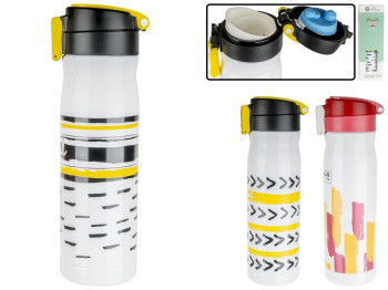 Термос Hello 8х8х25,5см 500мл