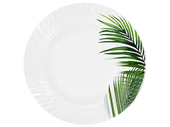 Тарелка Тропик 9' 22,8см