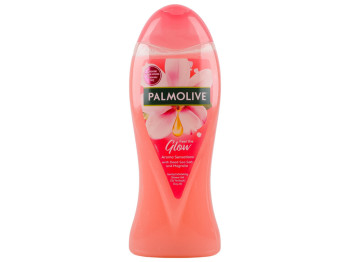 Гель для душа Palmolive Арома Настроение Почувствуй Сияние с Солью мертвого моря и Магнолией, 500мл