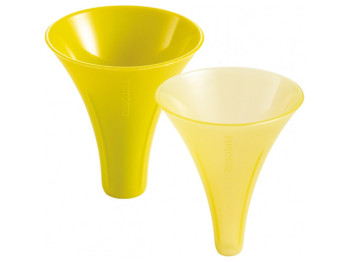 Воронки для рідин та сипучих продуктів Presto (ціна за набір 2шт), 20332