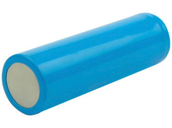 АКБ 21700 4000 mAh Характеристики Блакитний