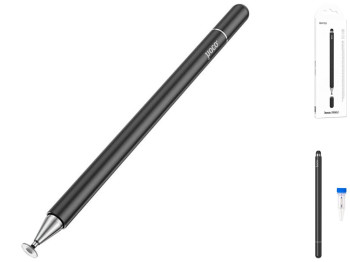 Стілус Hoco GM103 Universal Capacitive Pen Колір Чорний