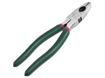 Пассатижи HANS 180мм, 290г (1825-7)