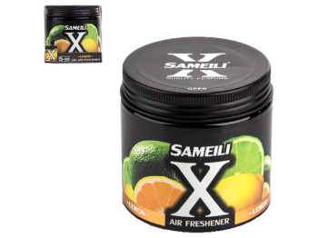 Освежитель воздуха Sameili Gel Lemon