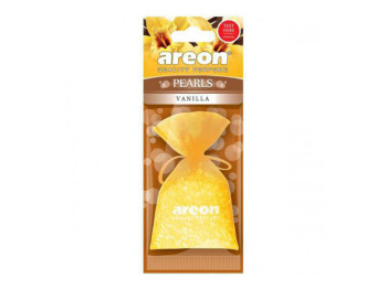 Освіжувач повітря AREON мішечок з гранулами Vanilla