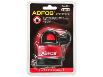 Замок навесной, 55мм