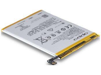 Аккумулятор для Oppo A52 / A72 / A92 / BLP781 Характеристики AAAA no LOGO