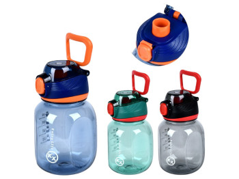 Бутылка-поилка Sport, 700мл