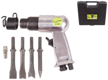 Зубило пневматичне Alloid (ЗП-3501)