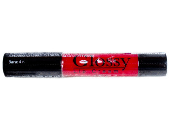 Блеск для губ Colour Intense №3 Raspberry 4гр