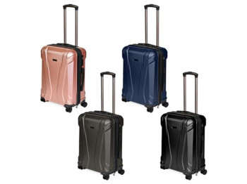 Набір валіз, 19/20/21/23/25/27'' (ціна за набір 6шт)