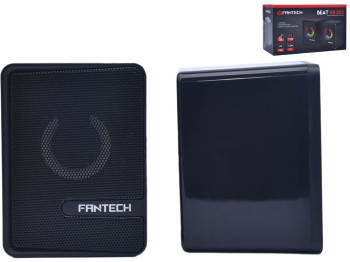 Комп'ютерні колонки Fantech GS203 Beat Чорний