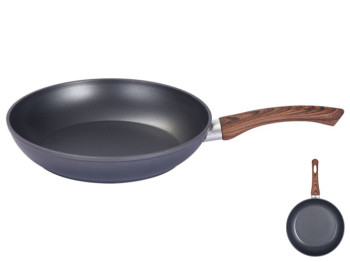 Сковорода классическая Bravo Chef, 26см, 6900069243247
