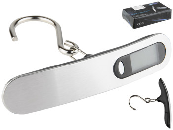 Весы-кантер электронные до 50кг 14,5см