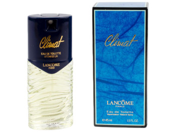 Туалетная вода (лиц.) жен. Lancome "Climat" Eau de Toilette 45 мл