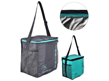Термосумка Cooler, 35х25х34см, 30л
